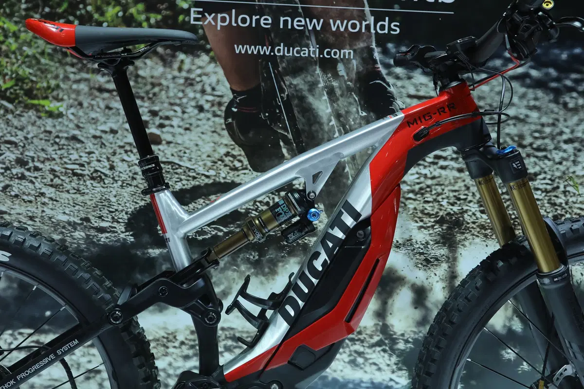 Ducati E-MTB MIG-RR a EICMA 2018  (4)