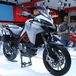 EICMA 2018: Ducati Multistrada 950 e 950 S. Foto, dati e video