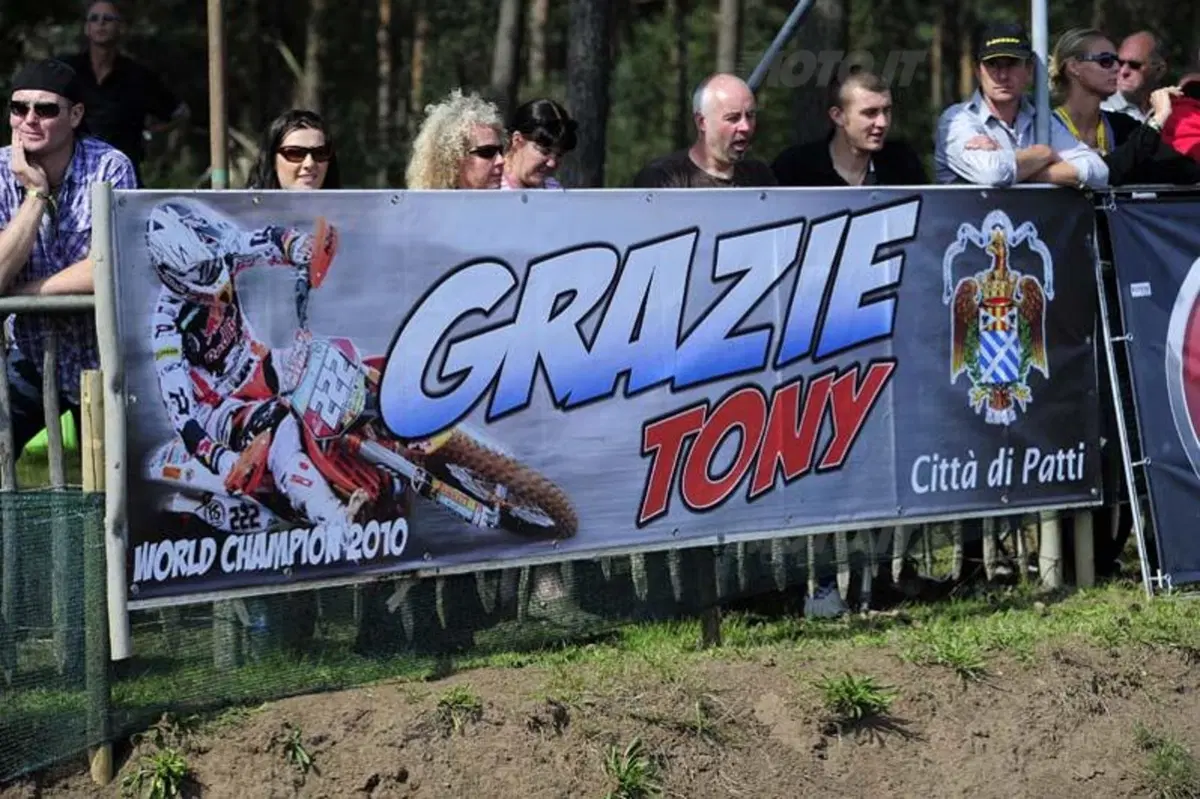 MX. Le foto più spettacolari del GP del Benelux (74)