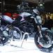 EICMA 2018: Monster 821 Stealth, foto, dati e video