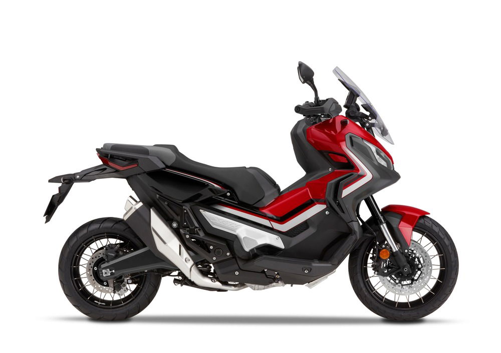 Honda X-ADV 750 (2018 - 20) (2)