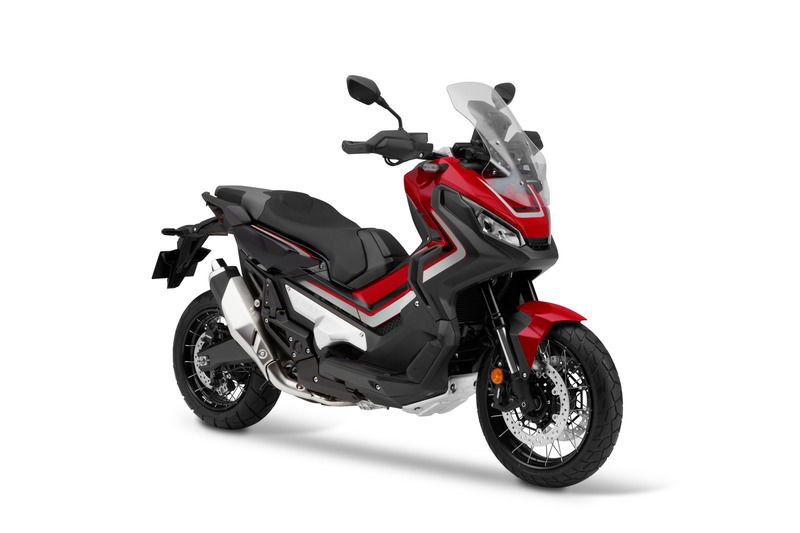 Honda X-ADV 750 X-ADV 750 (2018 - 20)