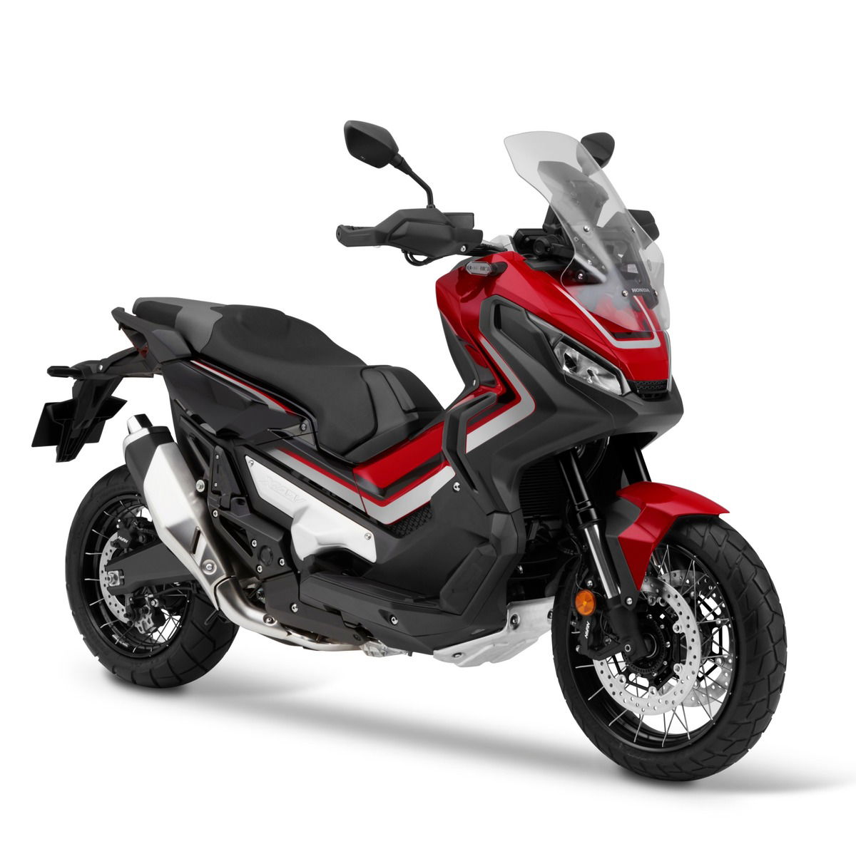 Honda X-ADV 750 (2018 - 20)