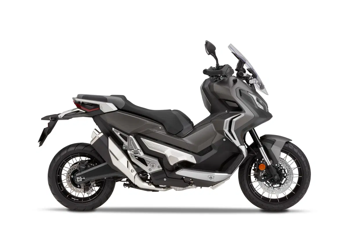 Honda X-ADV 750 X-ADV 750 (2018 - 20) (3)