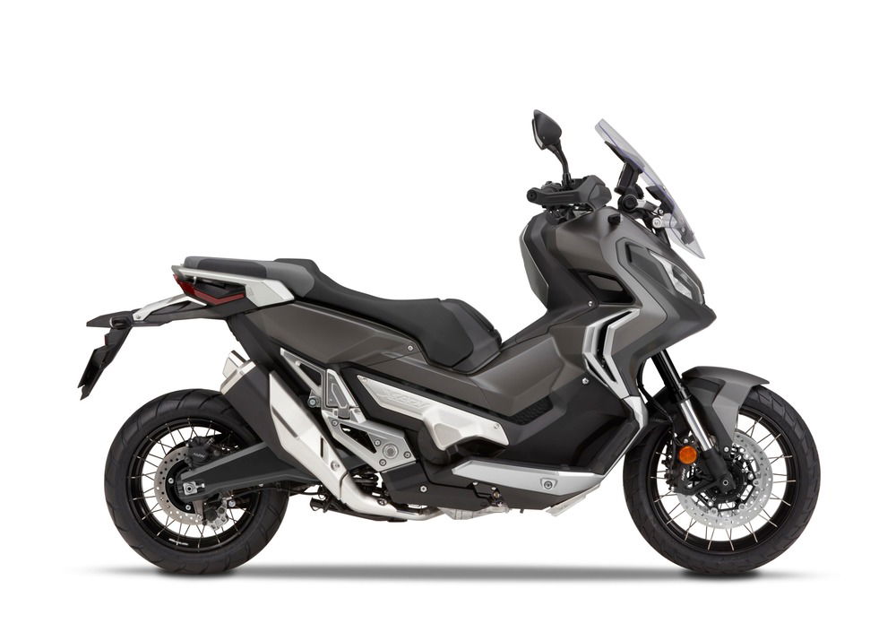 Honda X-ADV 750 (2018 - 20) (3)