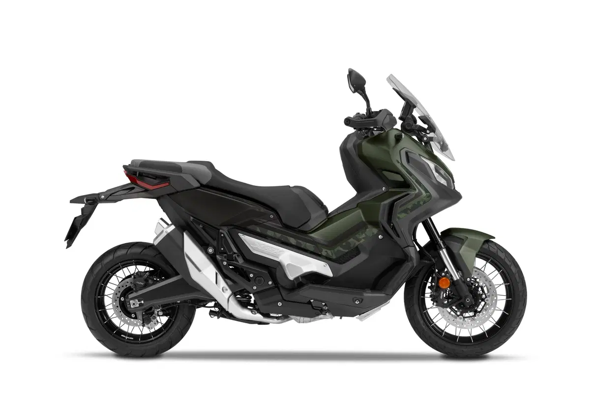 Honda X-ADV 750 X-ADV 750 (2018 - 20) (5)