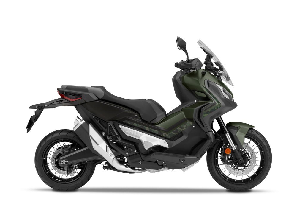 Honda X-ADV 750 (2018 - 20) (5)