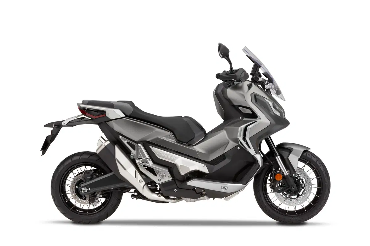 Honda X-ADV 750 X-ADV 750 (2018 - 20) (4)