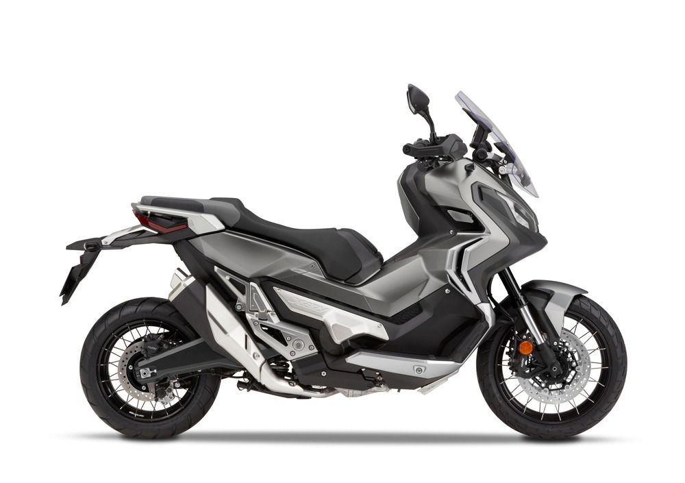 Honda X-ADV 750 (2018 - 20) (4)