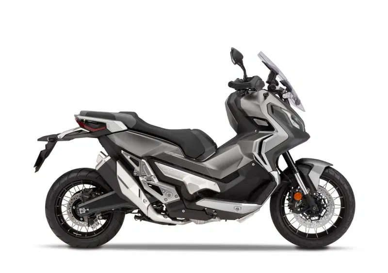Honda X-ADV 750 X-ADV 750 (2018 - 20) (4)