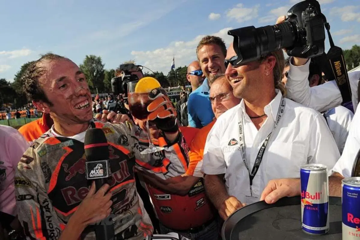MX. Le foto più spettacolari del GP del Benelux (75)