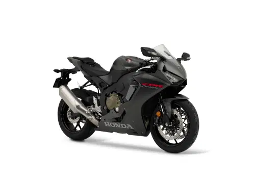 Honda CBR 1000 RR Fireblade (2017 - 19)