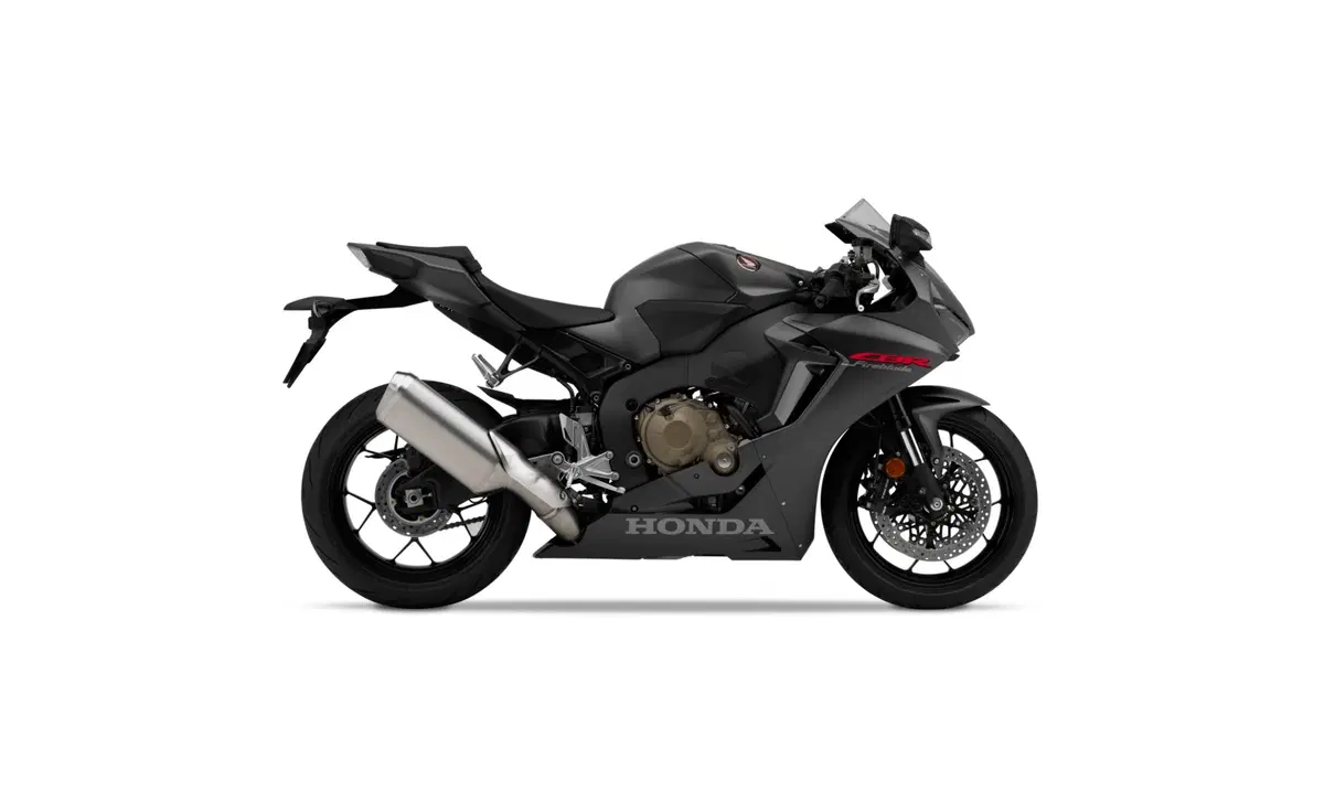 Honda CBR 1000 RR CBR 1000 RR Fireblade (2017 - 19) (2)