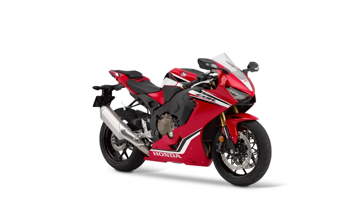 Honda CBR 1000 RR CBR 1000 RR Fireblade (2017 - 19) (4)