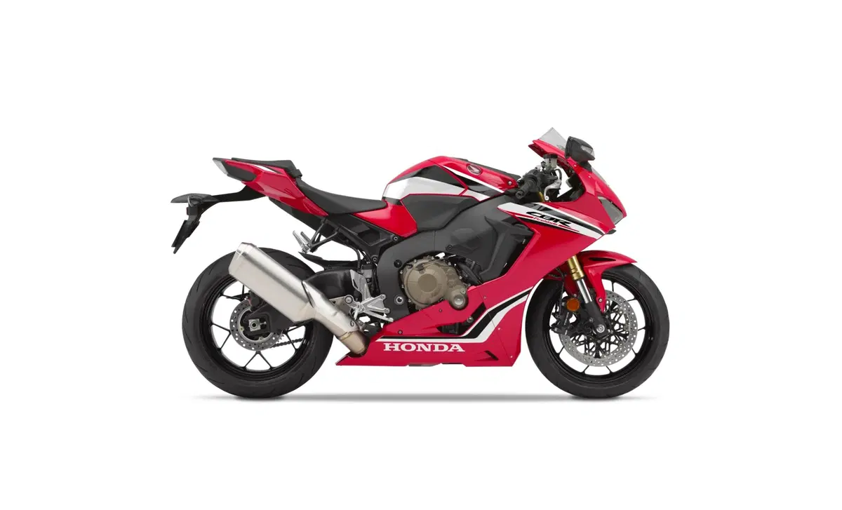 Honda CBR 1000 RR CBR 1000 RR Fireblade (2017 - 19) (3)
