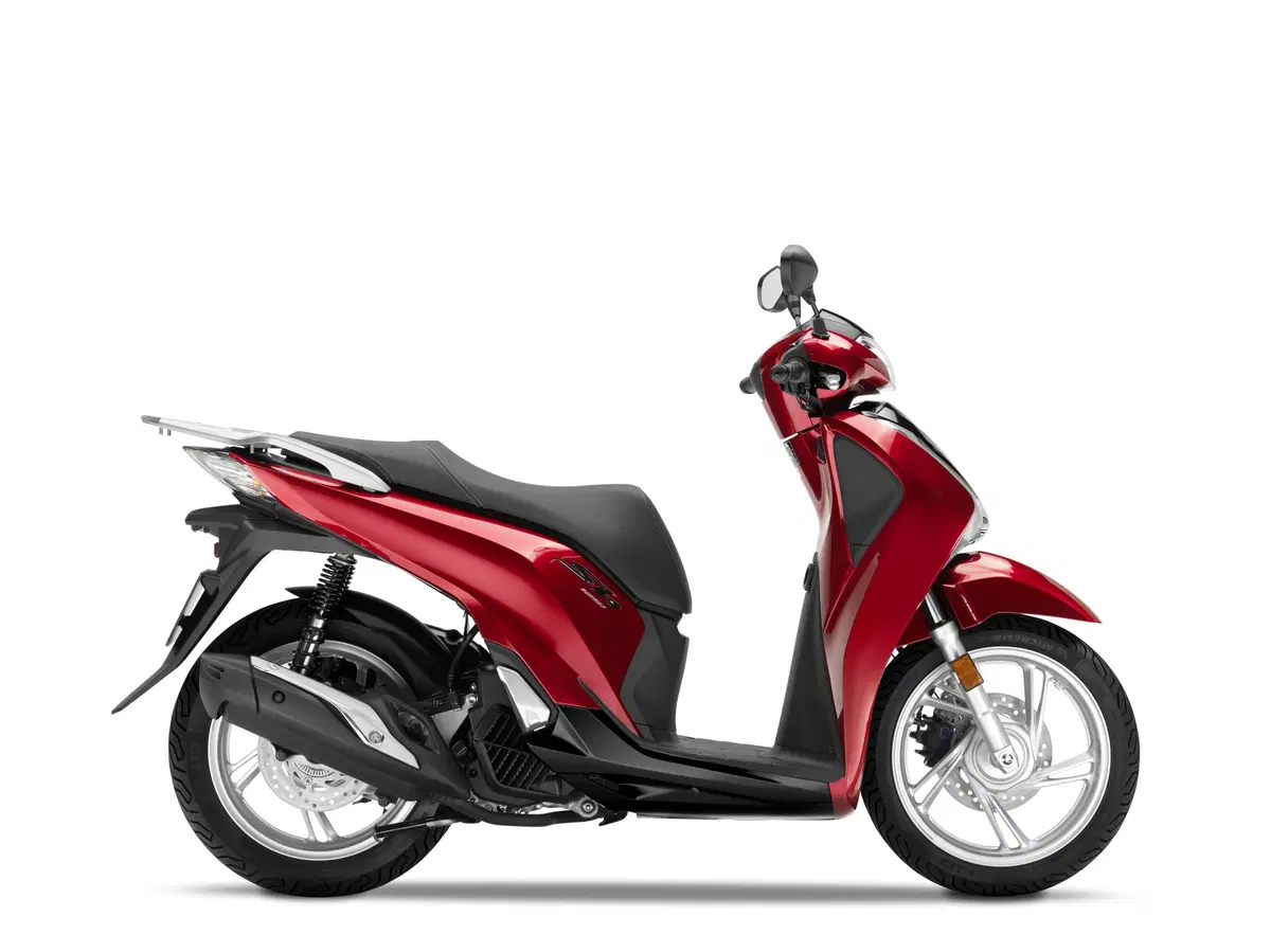 Honda SH 150 SH 150i (2017 - 19) (4)