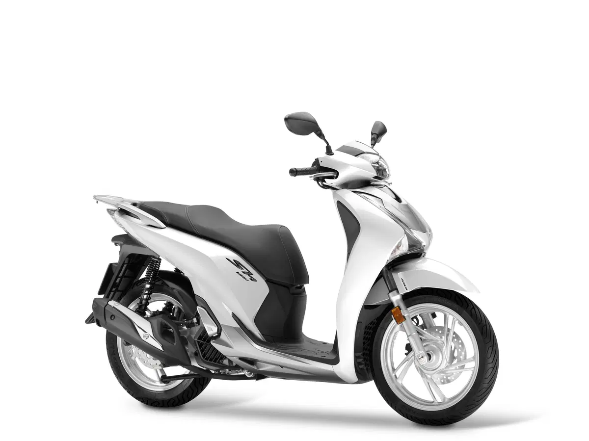 Honda SH 150 SH 150i (2017 - 19)