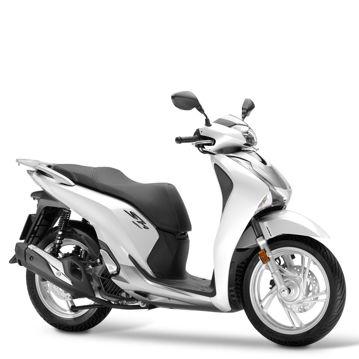 Honda SH 150 i (2017 - 19)