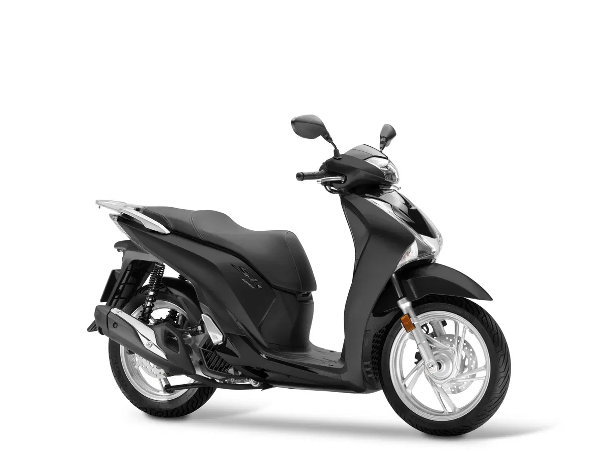 Honda SH 150 SH 150i (2017 - 19) (9)