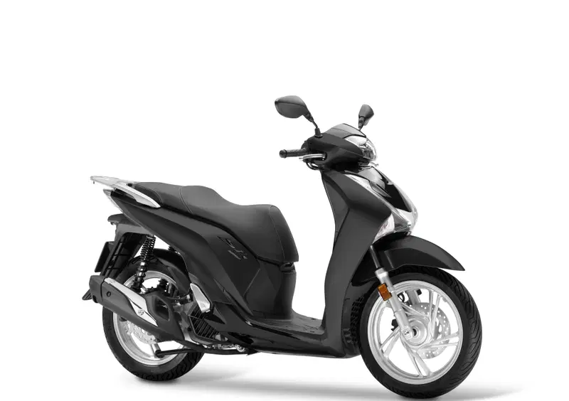 Honda SH 150 SH 150i (2017 - 19) (9)