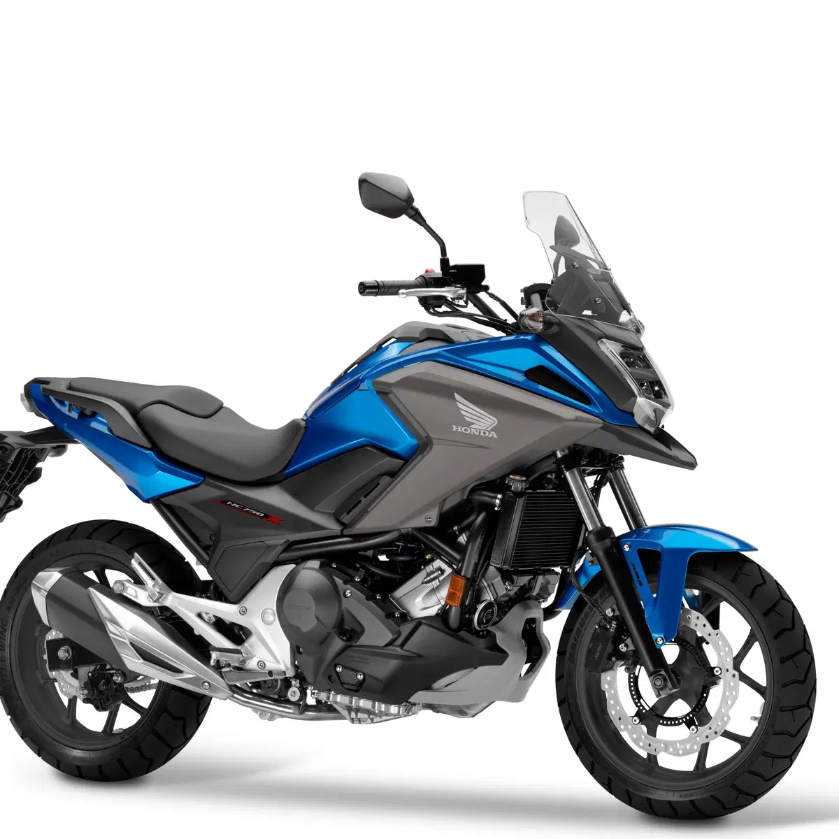Honda NC 750 X ABS (2018 - 20)