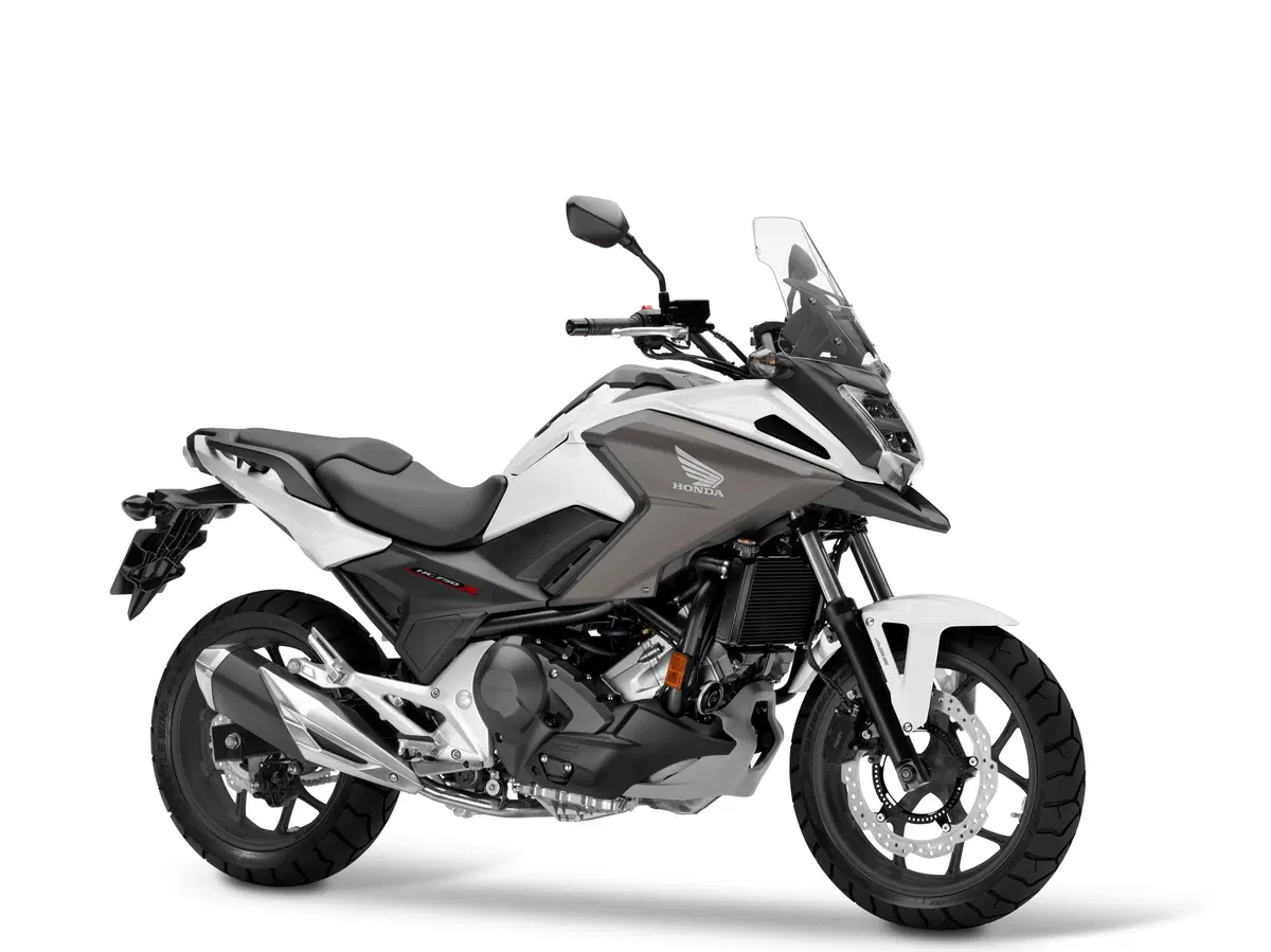 Honda NC 750 X NC 750 X ABS (2018 - 20) (7)