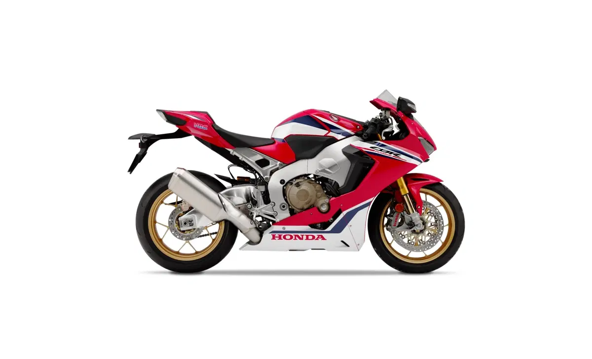 Honda CBR 1000 RR CBR 1000 RR Fireblade SP (2017 - 19) (2)