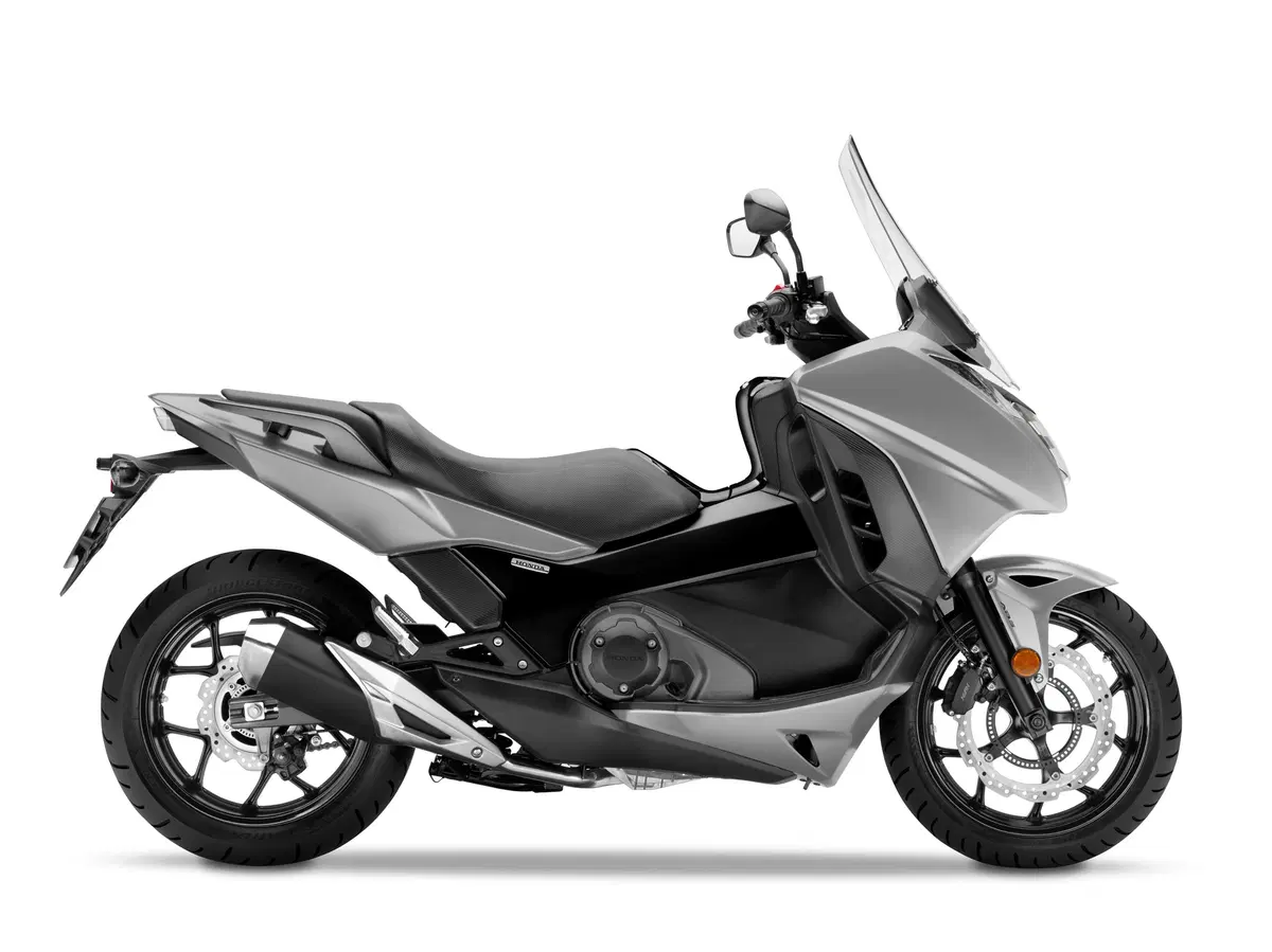 Honda Integra Integra 750 DCT (2018 - 20) (3)