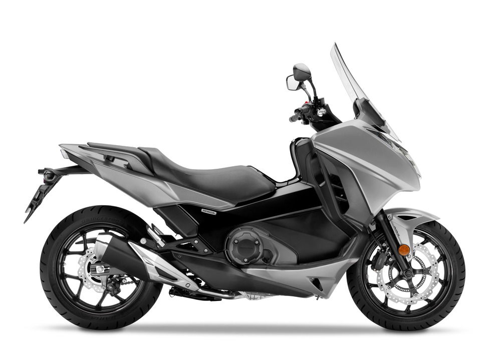 Honda Integra 750 DCT (2018 - 20) (3)