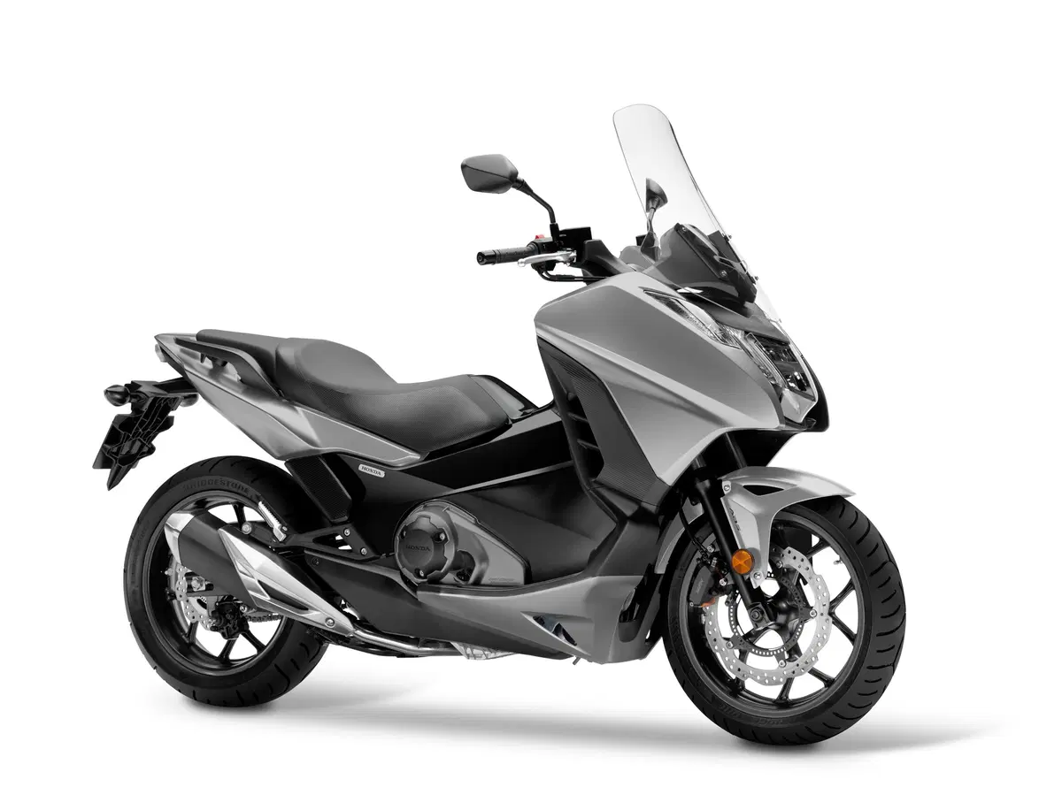 Honda Integra Integra 750 DCT (2018 - 20) (4)