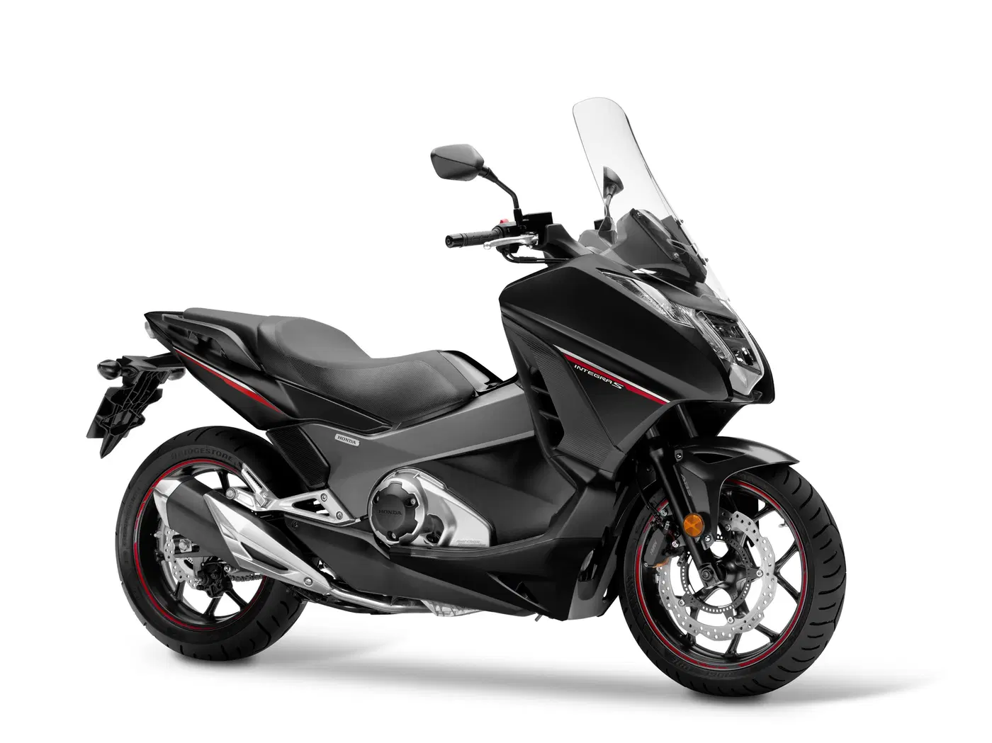 Quotazione usato Honda Integra