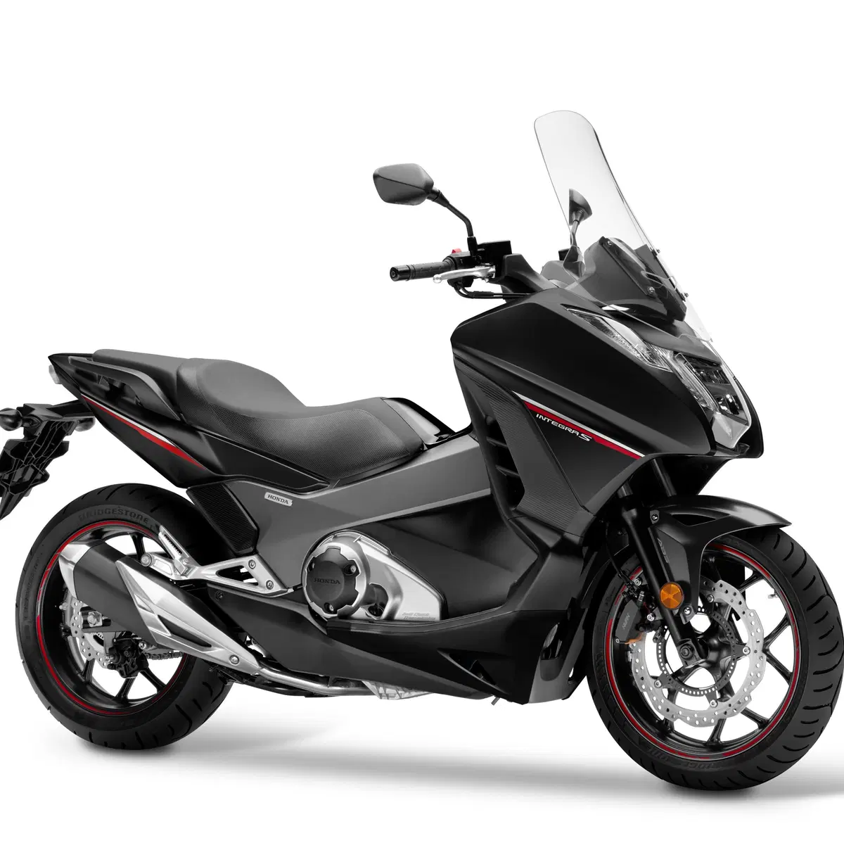 Honda Integra 750 DCT Sport (2018 - 20)