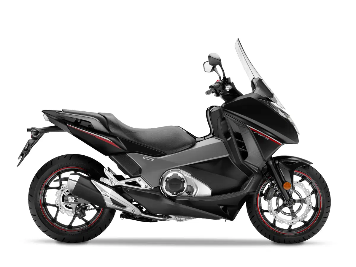 Honda Integra Integra 750 DCT Sport (2018 - 20) (2)