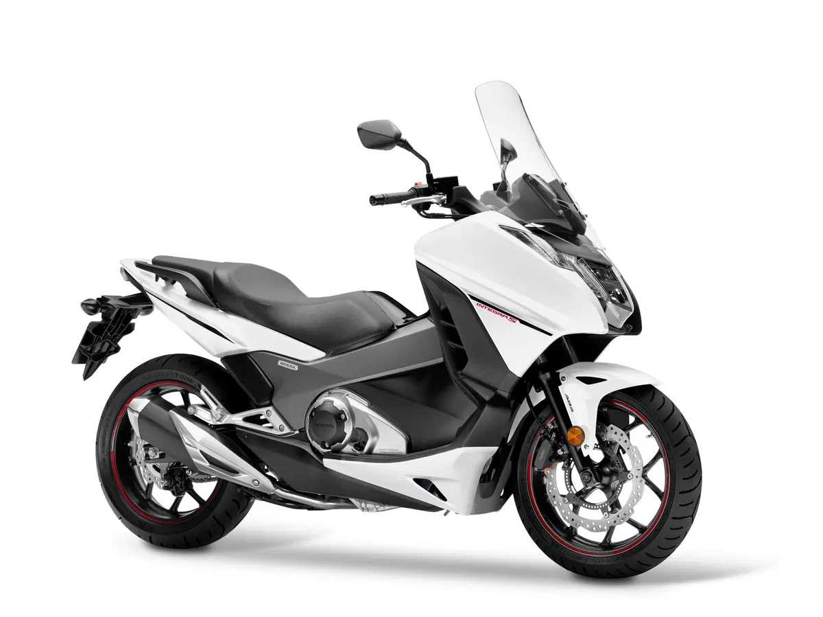 Honda Integra Integra 750 DCT Sport (2018 - 20) (3)