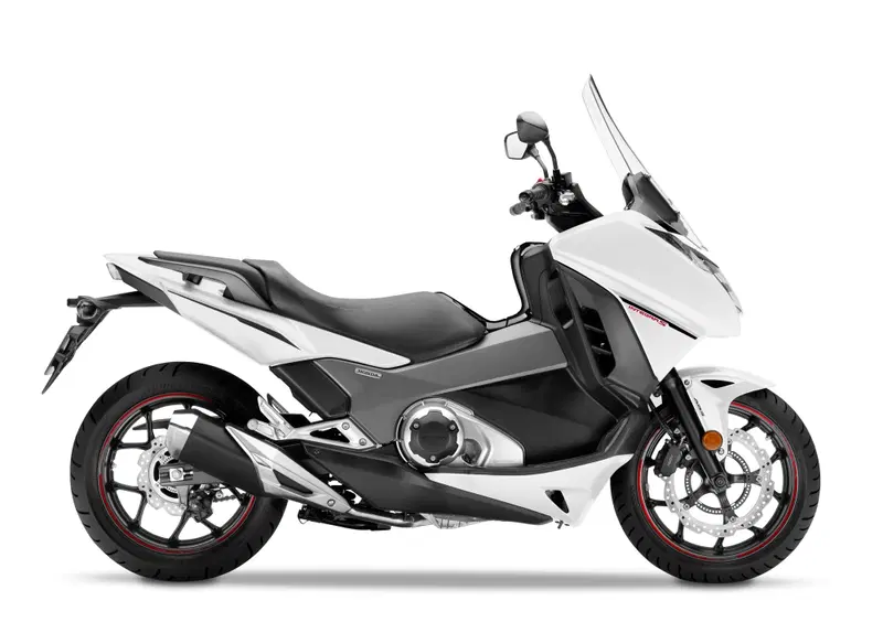 Honda Integra Integra 750 DCT Sport (2018 - 20) (4)