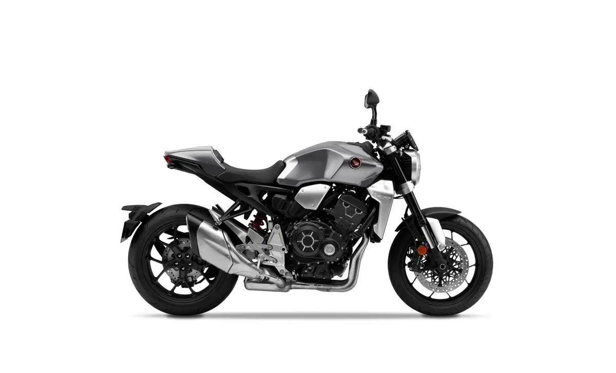 Honda CB 1000 R CB 1000 R + Neo Sport Cafè (2019 - 20) (2)