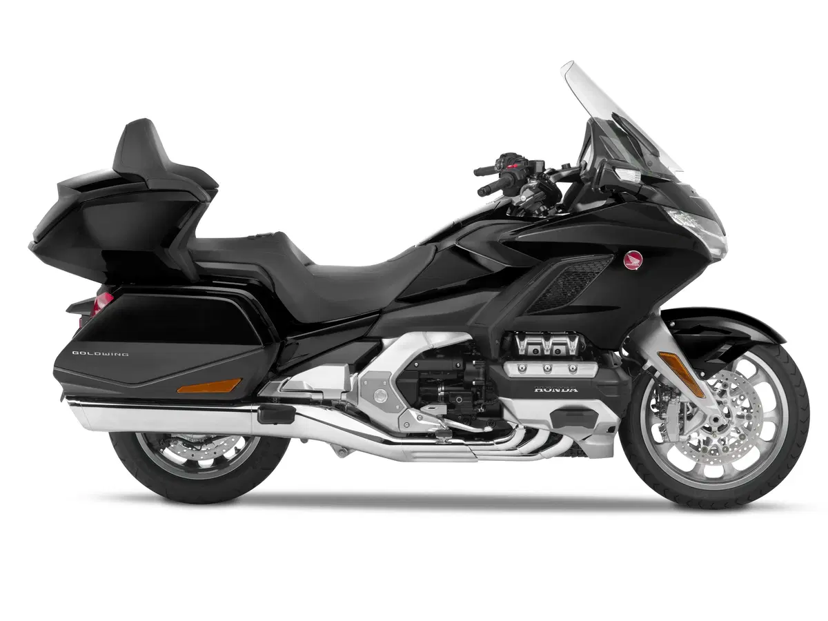 Honda GL 1800 GL 1800 Gold Wing Tour (2018 - 20) (3)