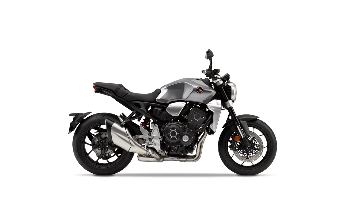 Honda CB 1000 R CB 1000 R Neo Sport Cafè (2018 - 20) (2)