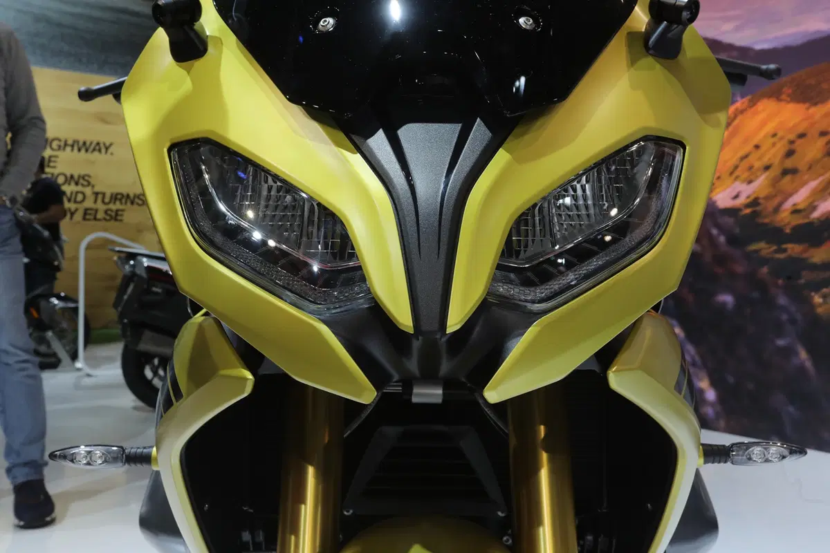 EICMA 2018: BMW R 1250 RS, foto, video e dati (3)