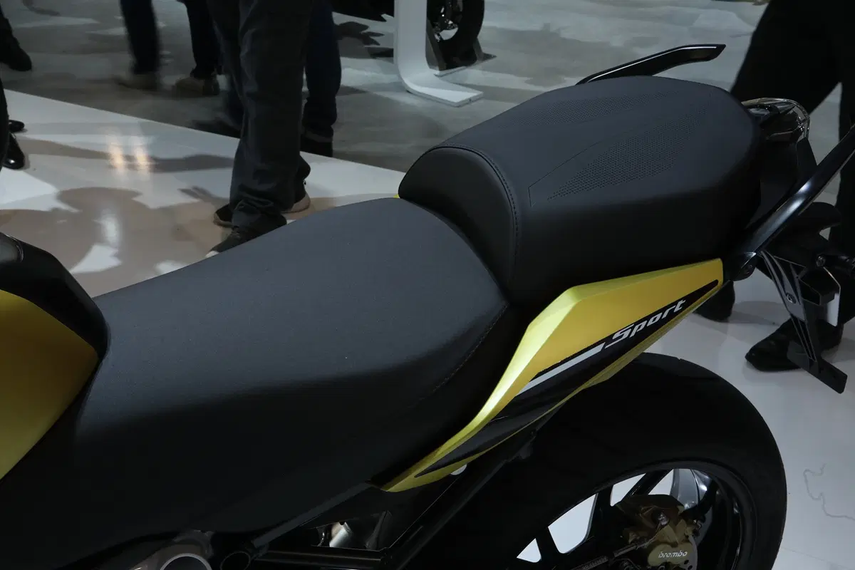 EICMA 2018: BMW R 1250 RS, foto, video e dati (8)