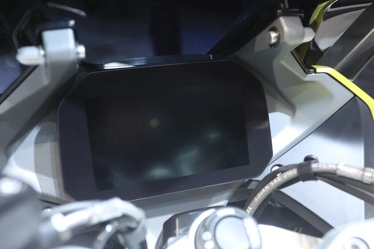 EICMA 2018: BMW R 1250 RS, foto, video e dati (10)