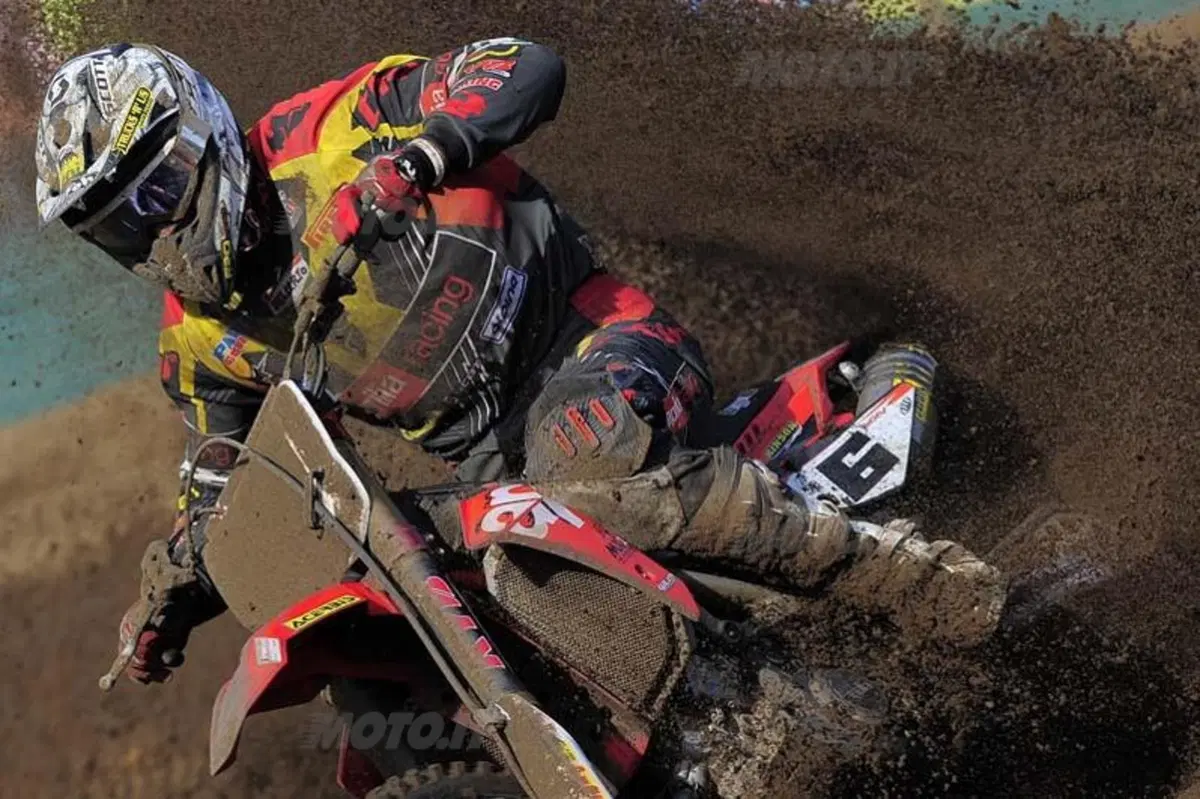 MX. Le foto più spettacolari del GP del Benelux (79)