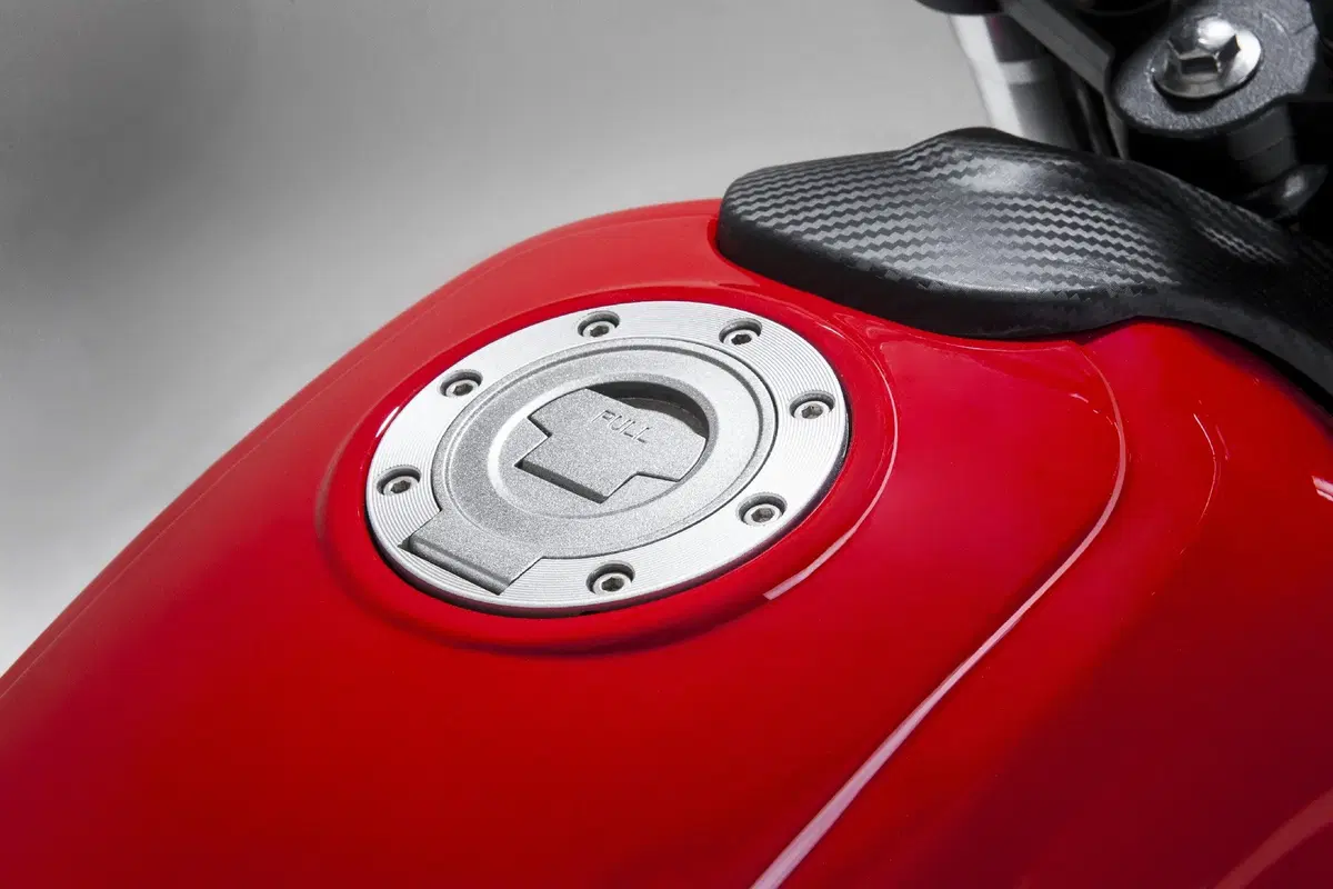 Mash Italia Mash Rock 125 Mash Rock 125 (2019 - 20) (9)