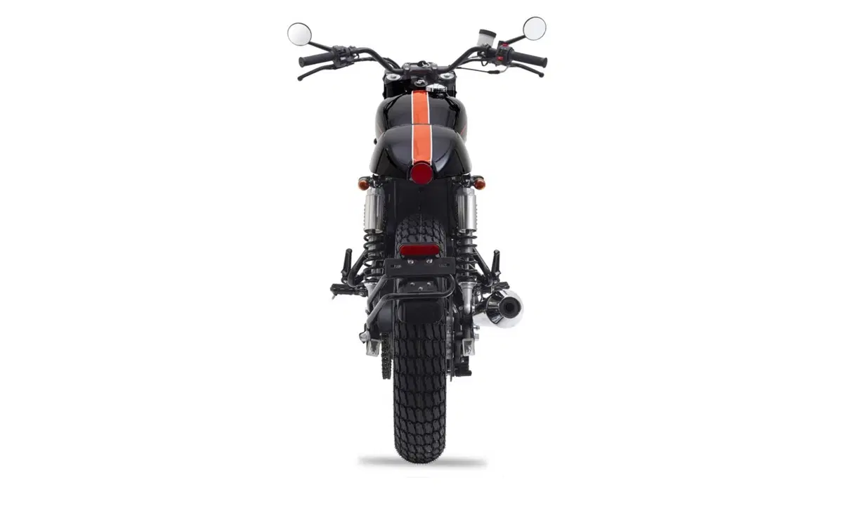 Mash Italia Dirt Track 650 Dirt Track 650 (2019 - 20) (5)