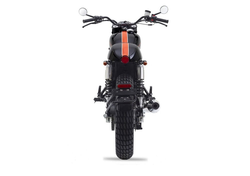 Mash Italia Dirt Track 650 (2019 - 20) (5)