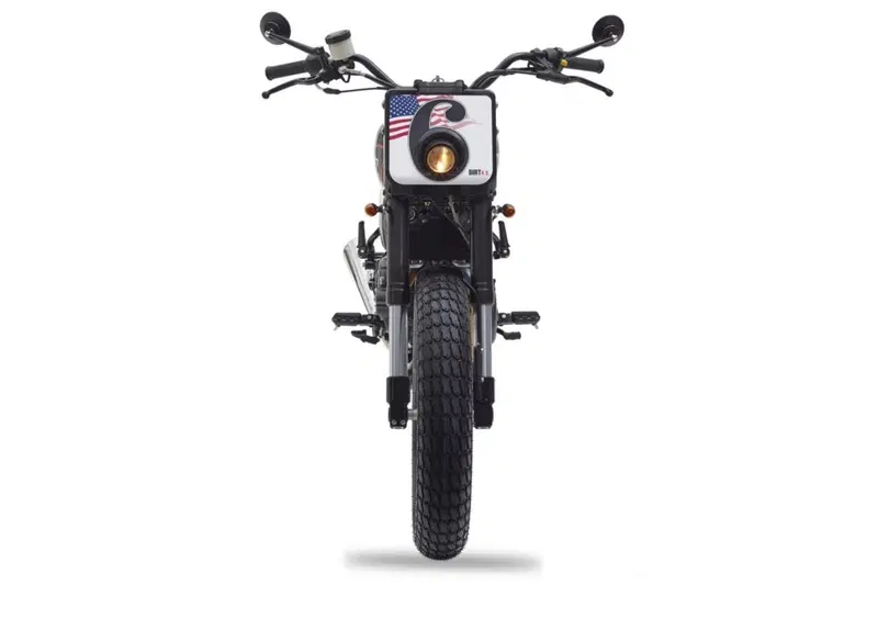 Mash Italia Dirt Track 650 Dirt Track 650 (2019 - 20) (6)