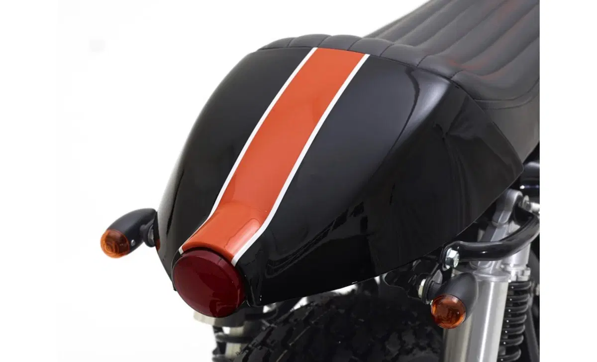 Mash Italia Dirt Track 650 Dirt Track 650 (2019 - 20) (7)
