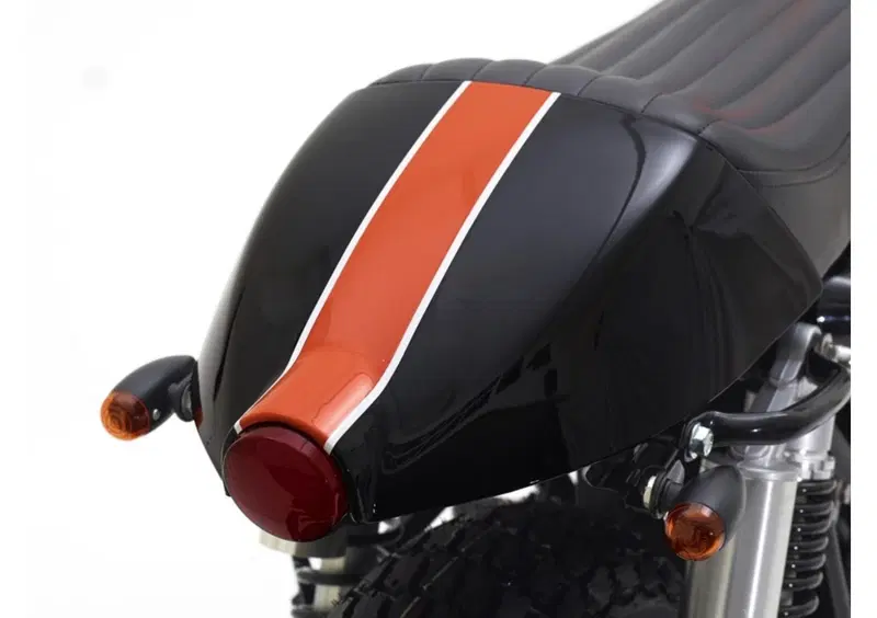 Mash Italia Dirt Track 650 Dirt Track 650 (2019 - 20) (7)