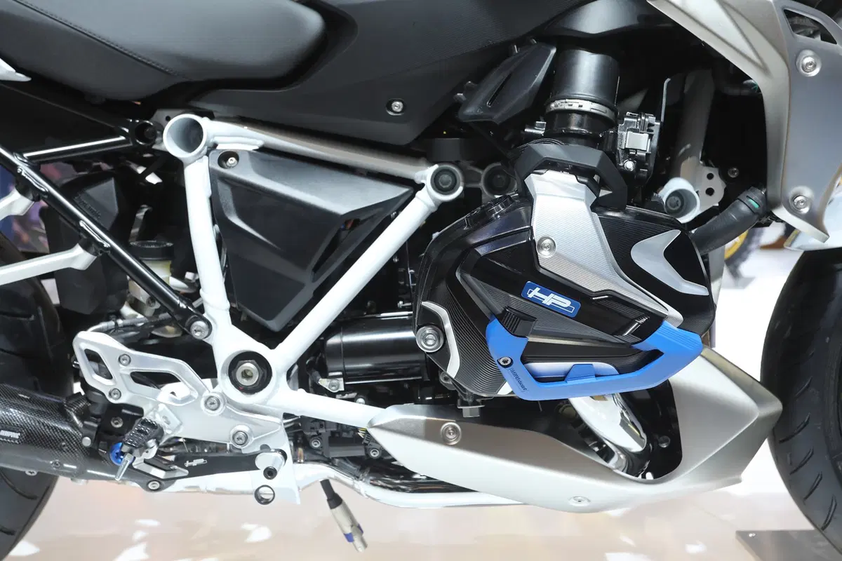 EICMA 2018: BMW R 1250 R, foto, video e dati (3)