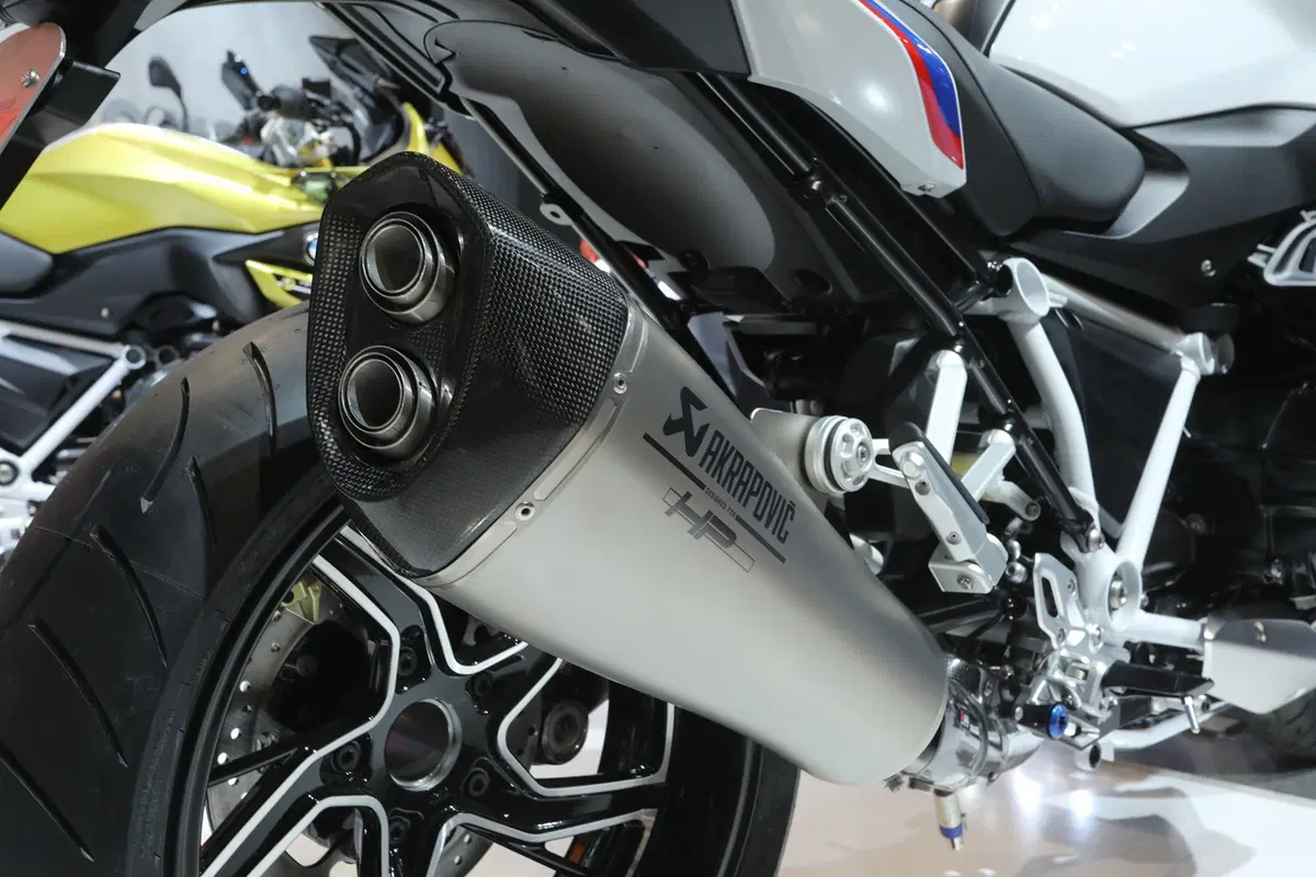 EICMA 2018: BMW R 1250 R, foto, video e dati (4)
